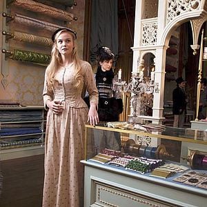 Foto Galerías Paradise