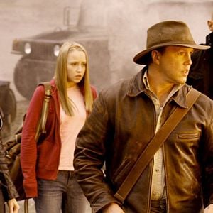 Foto El secreto de la Esfinge