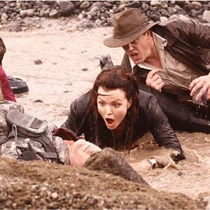 Foto El secreto de la Esfinge