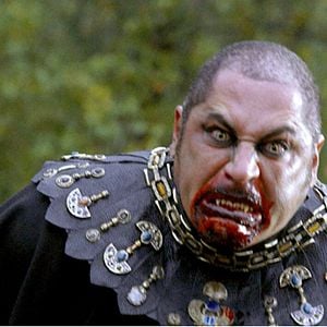 Foto El secreto de la Esfinge