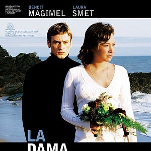 Foto La dama de honor