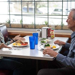 Foto Golpe de efecto