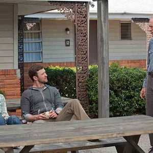 Foto Justin Timberlake