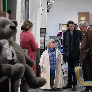 Foto Elisabeth Commelin