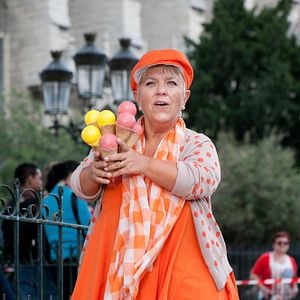 Foto Joséphine, ange gardien