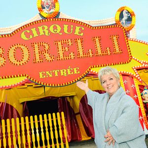 Foto Joséphine, ange gardien