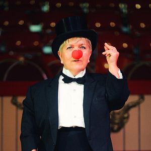 Foto Joséphine, ange gardien