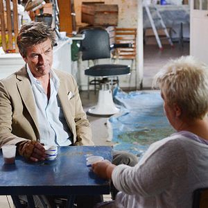 Foto Joséphine, ange gardien