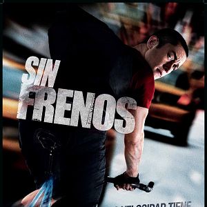 Foto Sin frenos