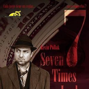 Foto Seven Times Lucky (Siete golpes de suerte)