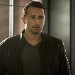 Foto Matthias Schoenaerts