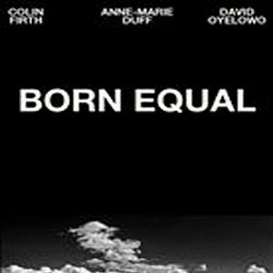 Foto Born Equal