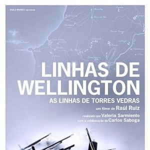 Foto Líneas de Wellington