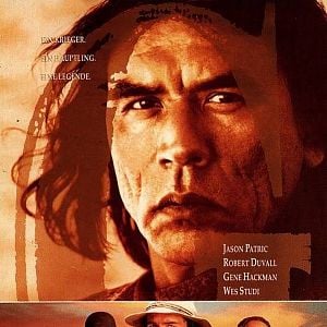 Foto Gerónimo: Una leyenda