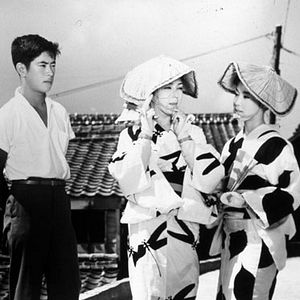 La hierba errante - Película 1959