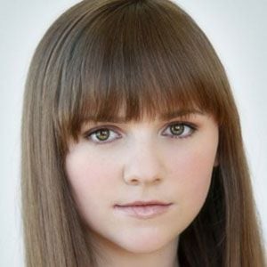 Foto Tara Lynne Barr