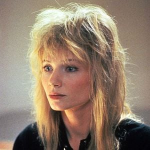 Foto Rebecca De Mornay