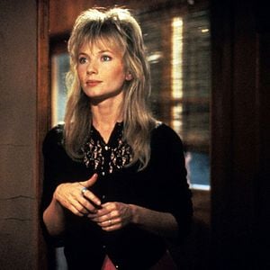 Foto Rebecca De Mornay