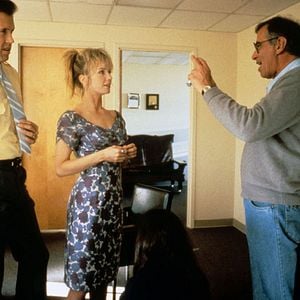 Foto Rebecca De Mornay