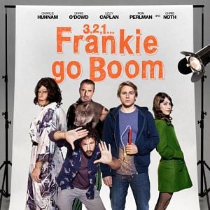 Foto 3, 2, 1... Frankie Go Boom