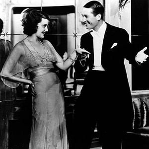 Foto Maurice Chevalier