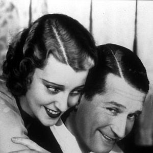 Foto Maurice Chevalier