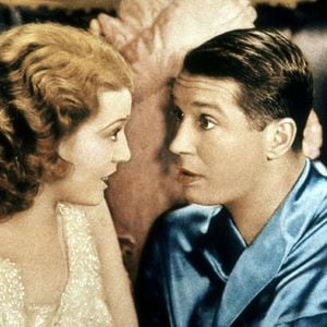 Foto Maurice Chevalier