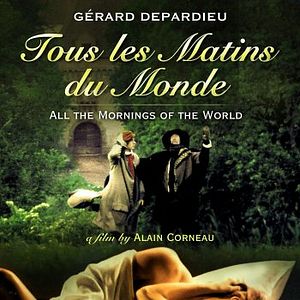 Foto Todas las mañanas del mundo