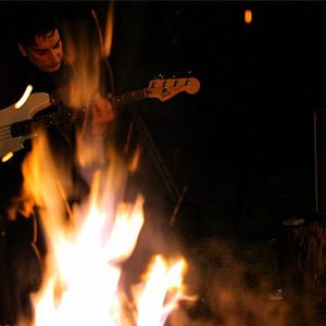 Foto Brötzmann - Da gehört die Welt mal mir