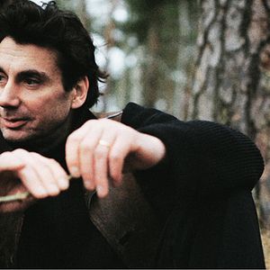 Foto Brötzmann - Da gehört die Welt mal mir