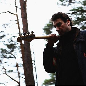 Foto Brötzmann - Da gehört die Welt mal mir