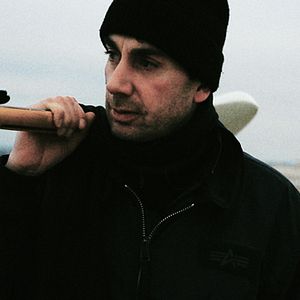 Foto Brötzmann - Da gehört die Welt mal mir