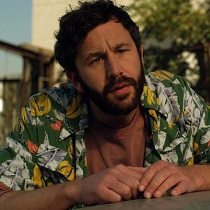 Foto 3, 2, 1... Frankie Go Boom