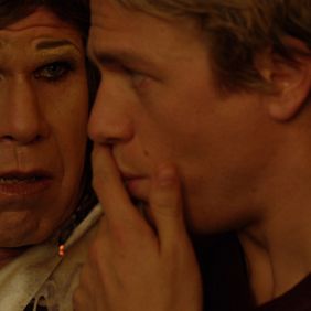 Foto 3, 2, 1... Frankie Go Boom