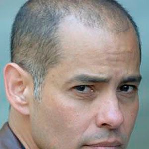 Foto Mark Damon Espinoza