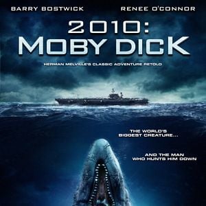 Foto Moby Dick 2010