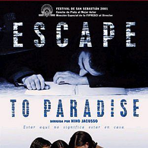 Foto Escape to paradise