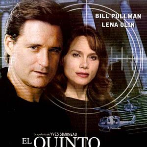 Foto El quinto hombre