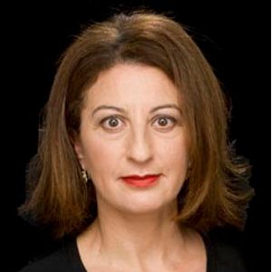 Foto Aurora Sánchez