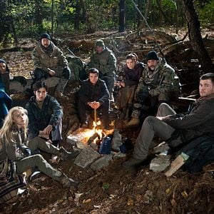 Foto Chris Hemsworth