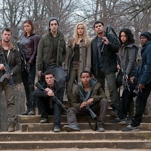 Foto Chris Hemsworth