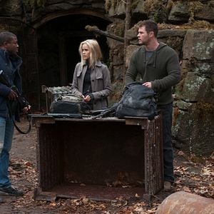 Foto Chris Hemsworth