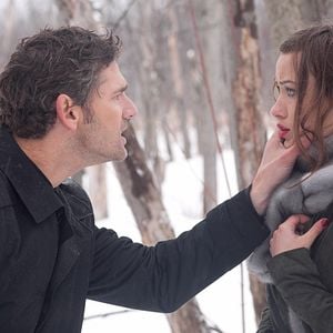 Foto La huida (Deadfall)