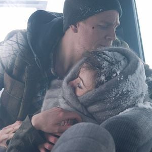 Foto La huida (Deadfall)