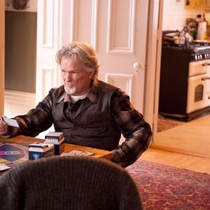 Foto La huida (Deadfall)