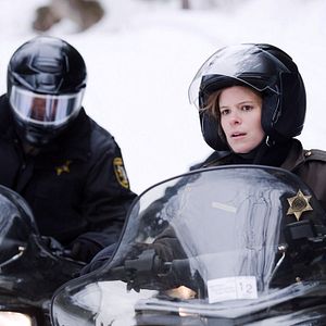 Foto La huida (Deadfall)