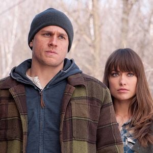 Foto La huida (Deadfall)