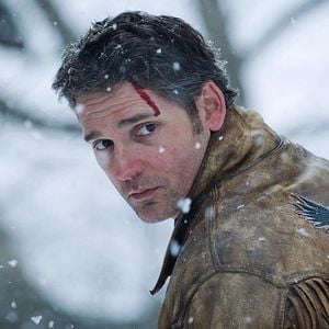 Foto La huida (Deadfall)