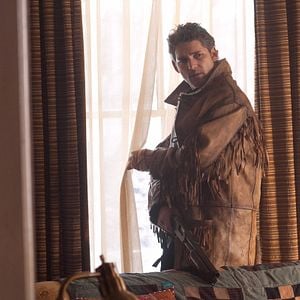 Foto La huida (Deadfall)