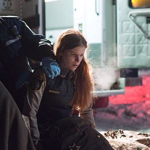 Foto La huida (Deadfall)